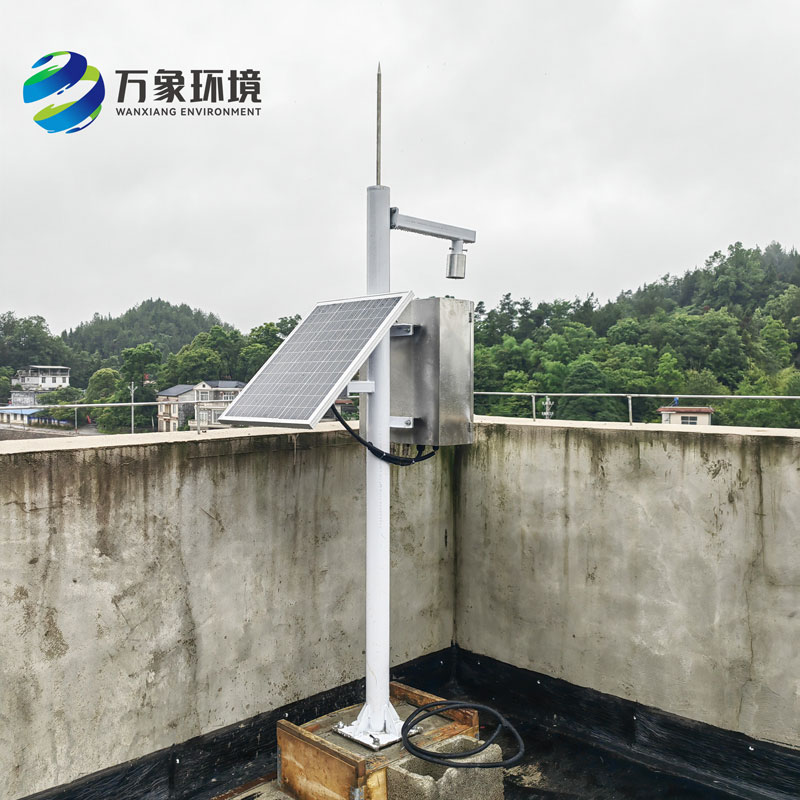雷電監測預警系統對煤礦等地方有什么幫助？